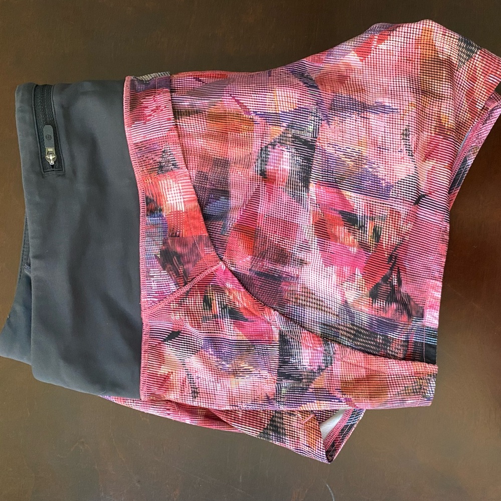 Lululemon shorts